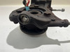 2005-2011 Lotus Elise Exige OEM Front Knuckles / Hubs / Pair / 162K LEL03