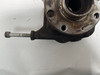 2005-2011 Lotus Elise Exige OEM Front Knuckles / Hubs / Pair / 162K LEL03