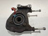 2005-2011 Lotus Elise Exige OEM Front Knuckles / Hubs / Pair / 162K LEL03