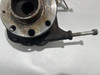 2005-2011 Lotus Elise Exige OEM Front Knuckles / Hubs / Pair / 162K LEL03