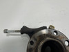 2005-2011 Lotus Elise Exige OEM Front Knuckles / Hubs / Pair / 162K LEL03