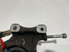 2005-2011 Lotus Elise Exige OEM Front Knuckles / Hubs / Pair / 162K LEL03