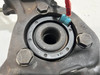 2005-2011 Lotus Elise Exige OEM Front Knuckles / Hubs / Pair / 162K LEL03