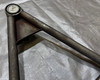 2005-2011 Lotus Elise OEM Front Control Arms / Upper & Lower / Set of 4 *DAMAGE* / 162K LEL03