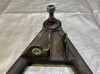 2005-2011 Lotus Elise OEM Front Control Arms / Upper & Lower / Set of 4 *DAMAGE* / 162K LEL03