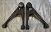 2005-2011 Lotus Elise OEM Front Control Arms / Upper & Lower / Set of 4 *DAMAGE* / 162K LEL03