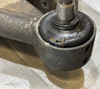 2005-2011 Lotus Elise Exige OEM Rear Control Arm Set / Upper & Lower *DAMAGE* / 162K LEL03