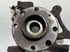 2005-2011 Lotus Elise Exige Driver & Passenger Side Rear Knuckles / Hubs / 162K LEL03