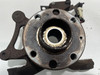 2005-2011 Lotus Elise Exige Driver & Passenger Side Rear Knuckles / Hubs / 162K LEL03