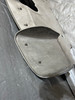 2005-2011 Lotus Elise OEM Rear Exhaust Valance / Diffuser Trim Panel / Silver / LEL03