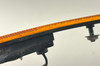 2005-2011 Lotus Elise Exige Driver Side Front Side Marker Reflector  /   LEL03