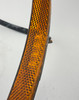 2005-2011 Lotus Elise Exige Passenger Side Front Side Marker Reflector  /   LEL03