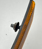 2005-2011 Lotus Elise Exige Passenger Side Front Side Marker Reflector  /   LEL03