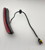 2005-2011 Lotus Elise Exige Driver Side Rear Side Marker Reflector /   LEL03
