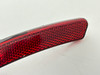 2005-2011 Lotus Elise Exige Driver Side Rear Side Marker Reflector /   LEL03