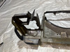 2005-2011 Lotus Elise Exige Front Radiator Shroud Panel / A122B0111F / LEL03