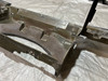 2005-2011 Lotus Elise Exige Front Radiator Shroud Panel / A122B0111F / LEL03