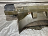 2005-2011 Lotus Elise Exige Front Radiator Shroud Panel / A122B0111F / LEL03