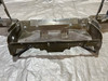2005-2011 Lotus Elise Exige Front Radiator Shroud Panel / A122B0111F / LEL03