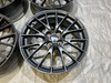 2016-2025 Mazda Mx5 Miata 17x7" BBS Wheels Rims / Set of 4 / *DAMAGE*/ ND052