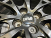 2016-2025 Mazda Mx5 Miata 17x7" BBS Wheels Rims / Set of 4 / *DAMAGE*/ ND052