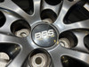 2016-2025 Mazda Mx5 Miata 17x7" BBS Wheels Rims / Set of 4 / *DAMAGE*/ ND052