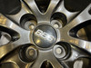 2016-2025 Mazda Mx5 Miata 17x7" BBS Wheels Rims / Set of 4 / *DAMAGE*/ ND052