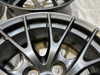 2016-2025 Mazda Mx5 Miata 17x7" BBS Wheels Rims / Set of 4 / *DAMAGE*/ ND052