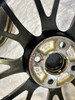 2016-2025 Mazda Mx5 Miata 17x7" BBS Wheels Rims / Set of 4 / *DAMAGE*/ ND052