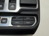 2018-2021 Jeep Wrangler JL 2DR Rubicon Window Switches / Auxiliary Switch Panel / JL011