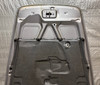 2000-2009 Honda S2000 OEM Hood Panel / Silver Stone Metallic  HS009