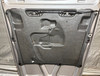 2000-2009 Honda S2000 OEM Hood Panel / Silver Stone Metallic  HS009