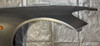 2000-2009 Honda S2000 OEM Passenger Side Fender / Silver Stone Metallic  HS009