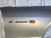 2000-2009 Honda S2000 OEM Passenger Side Fender / Silver Stone Metallic  HS009