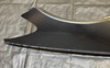 2000-2009 Honda S2000 OEM Passenger Side Fender / Silver Stone Metallic  HS009