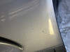 2000-2009 Honda S2000 OEM Passenger Side Fender / Silver Stone Metallic  HS009