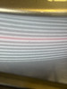 2000-2009 Honda S2000 OEM Passenger Side Fender / Silver Stone Metallic  HS009