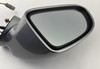 2000-2009 Honda S2000 Driver Side Mirror / Silver Stone Metallic  HS009