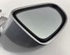 2000-2009 Honda S2000 Driver Side Mirror / Silver Stone Metallic  HS009