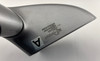 2000-2009 Honda S2000 Driver Side Mirror / Silver Stone Metallic  HS009