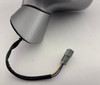 2000-2009 Honda S2000 Driver Side Mirror / Silver Stone Metallic  HS009