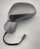 2000-2009 Honda S2000 Driver Side Mirror / Silver Stone Metallic  HS009