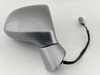 2000-2009 Honda S2000 Passenger Side Mirror / Silver Stone Metallic  HS009