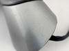 2000-2009 Honda S2000 Passenger Side Mirror / Silver Stone Metallic  HS009
