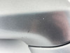 2000-2009 Honda S2000 Passenger Side Mirror / Silver Stone Metallic  HS009