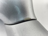 2000-2009 Honda S2000 Passenger Side Mirror / Silver Stone Metallic  HS009