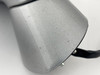 2000-2009 Honda S2000 Passenger Side Mirror / Silver Stone Metallic  HS009