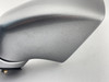 2000-2009 Honda S2000 Passenger Side Mirror / Silver Stone Metallic  HS009
