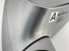 2000-2009 Honda S2000 Passenger Side Mirror / Silver Stone Metallic  HS009