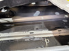 2000-2009 Honda S2000 Driver Side Door Assembly / Silver Stone Metallic  HS009